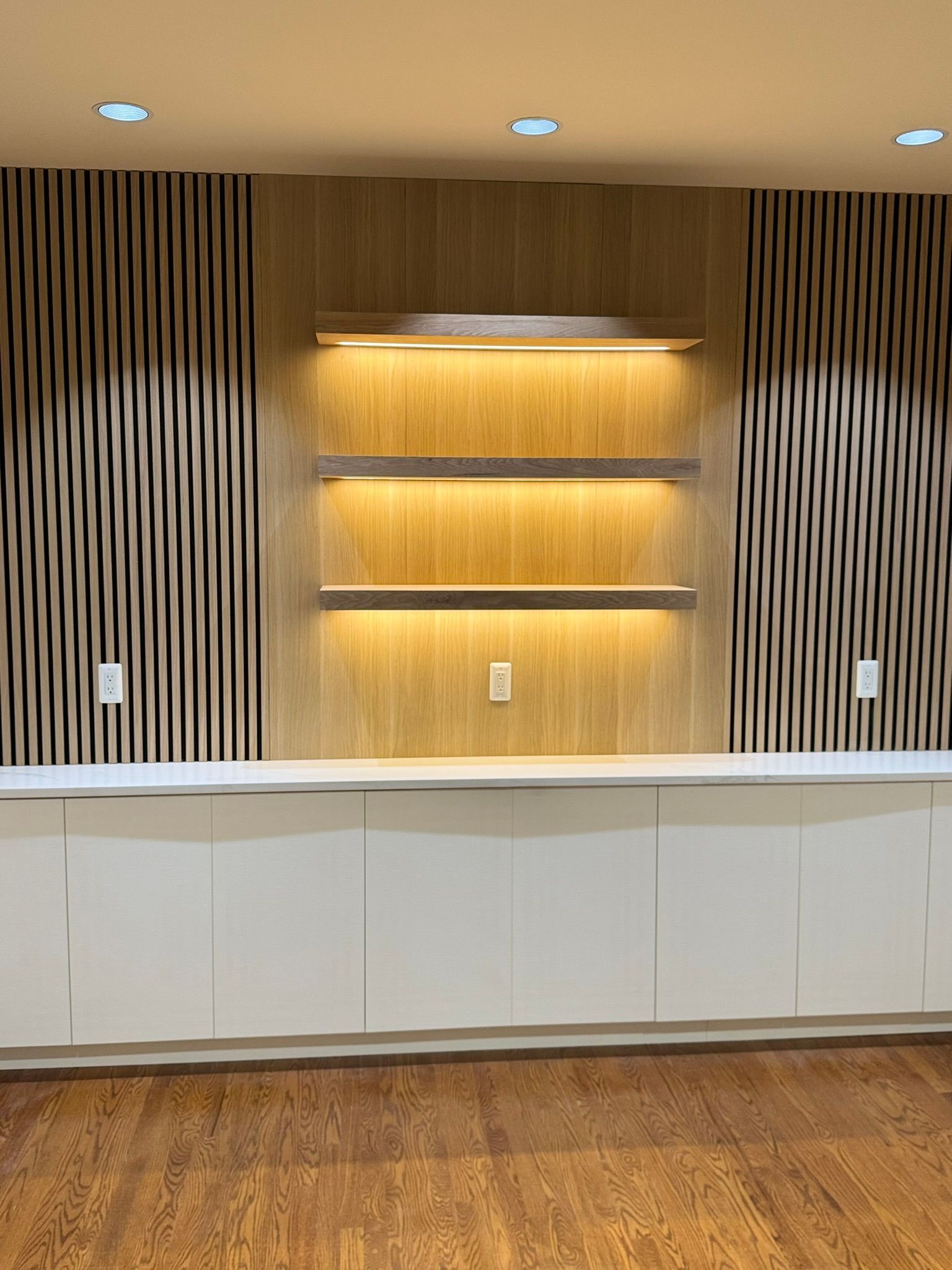 Custom Built In Baltimore, MD