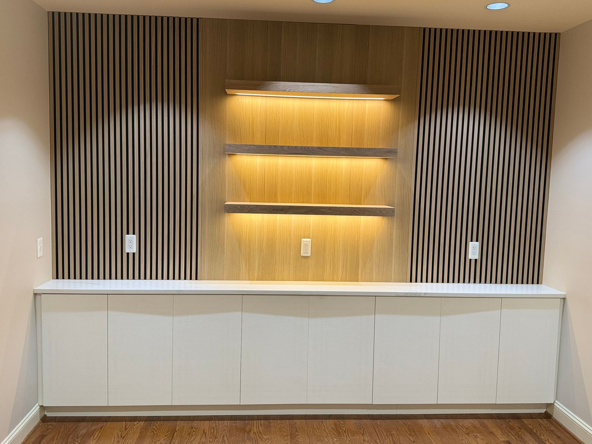 Custom Built In Owings Mills, MD