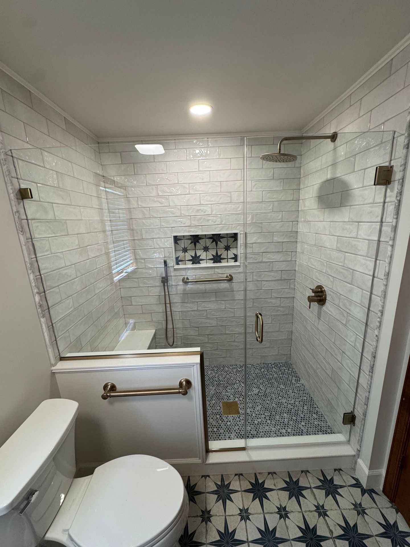 Bathroom Remodeling Near Finksburg, MD