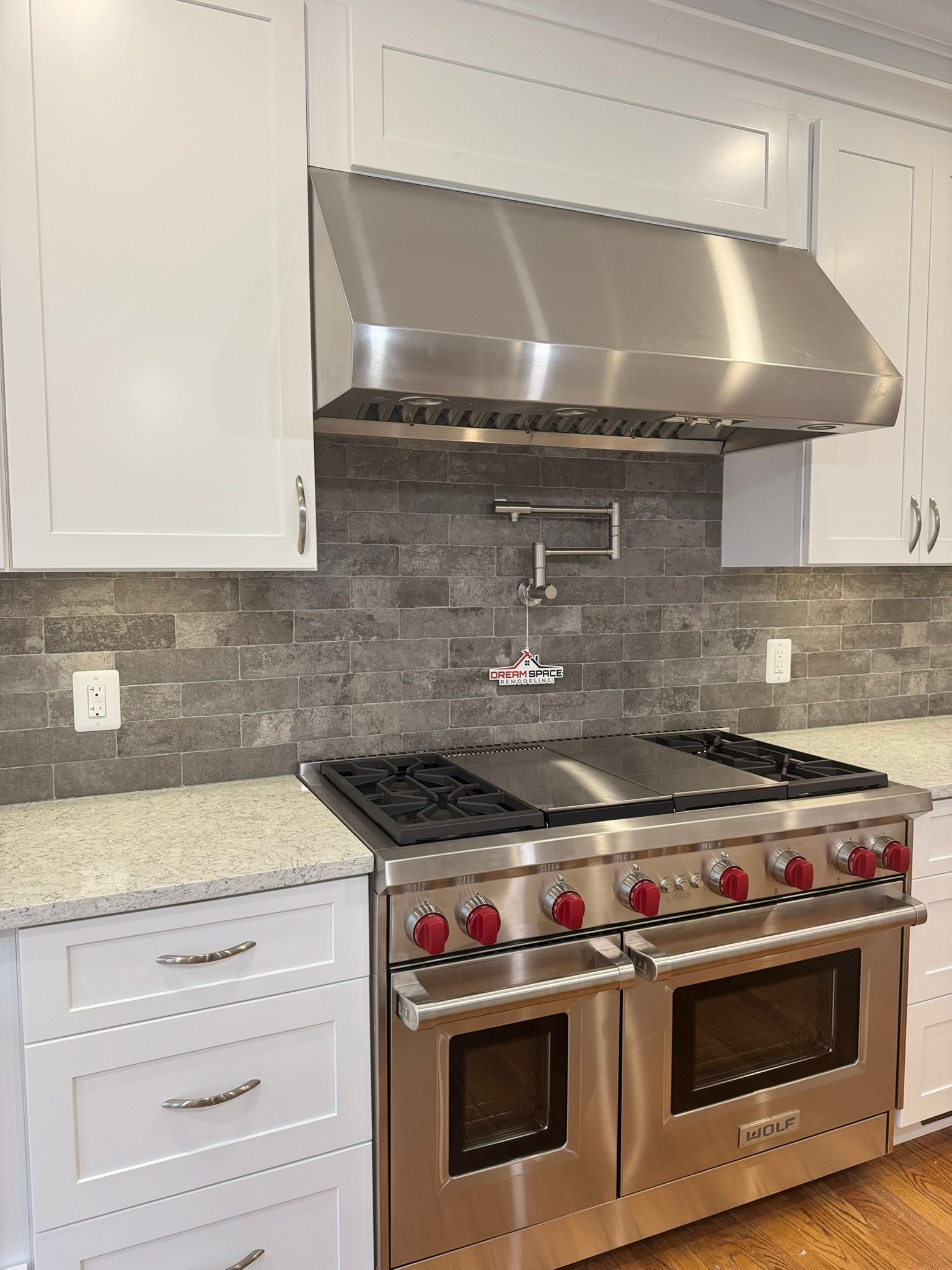 Custom Kitchen Remodelers in Carroll County