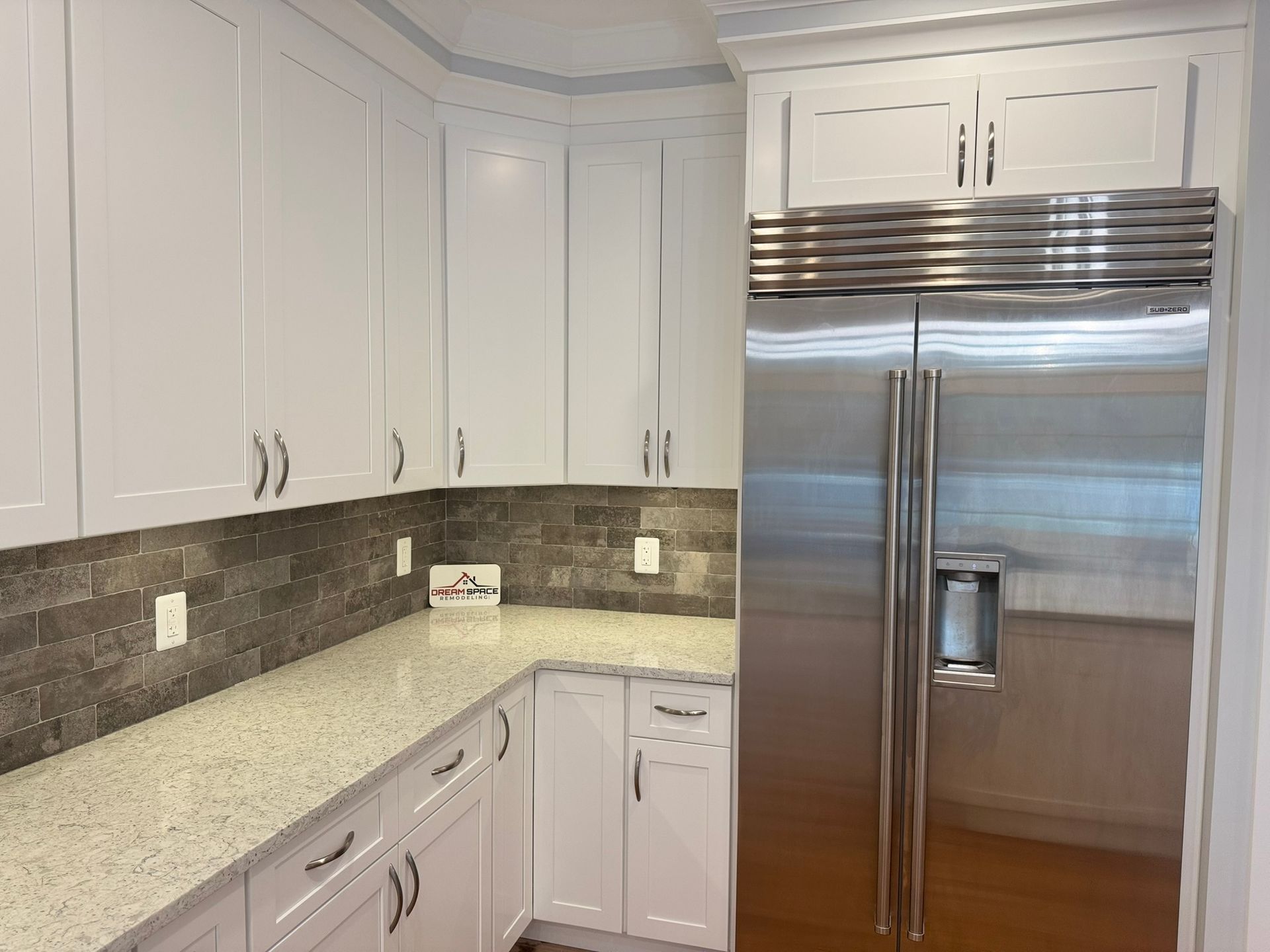 Custom Kitchen Remodelers in Reisterstown, MD