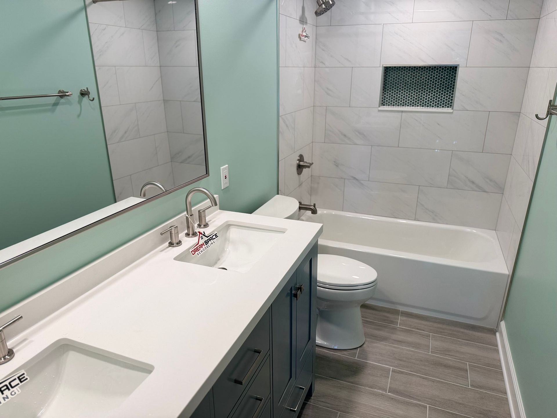 Bathroom Remodeling Baltimore