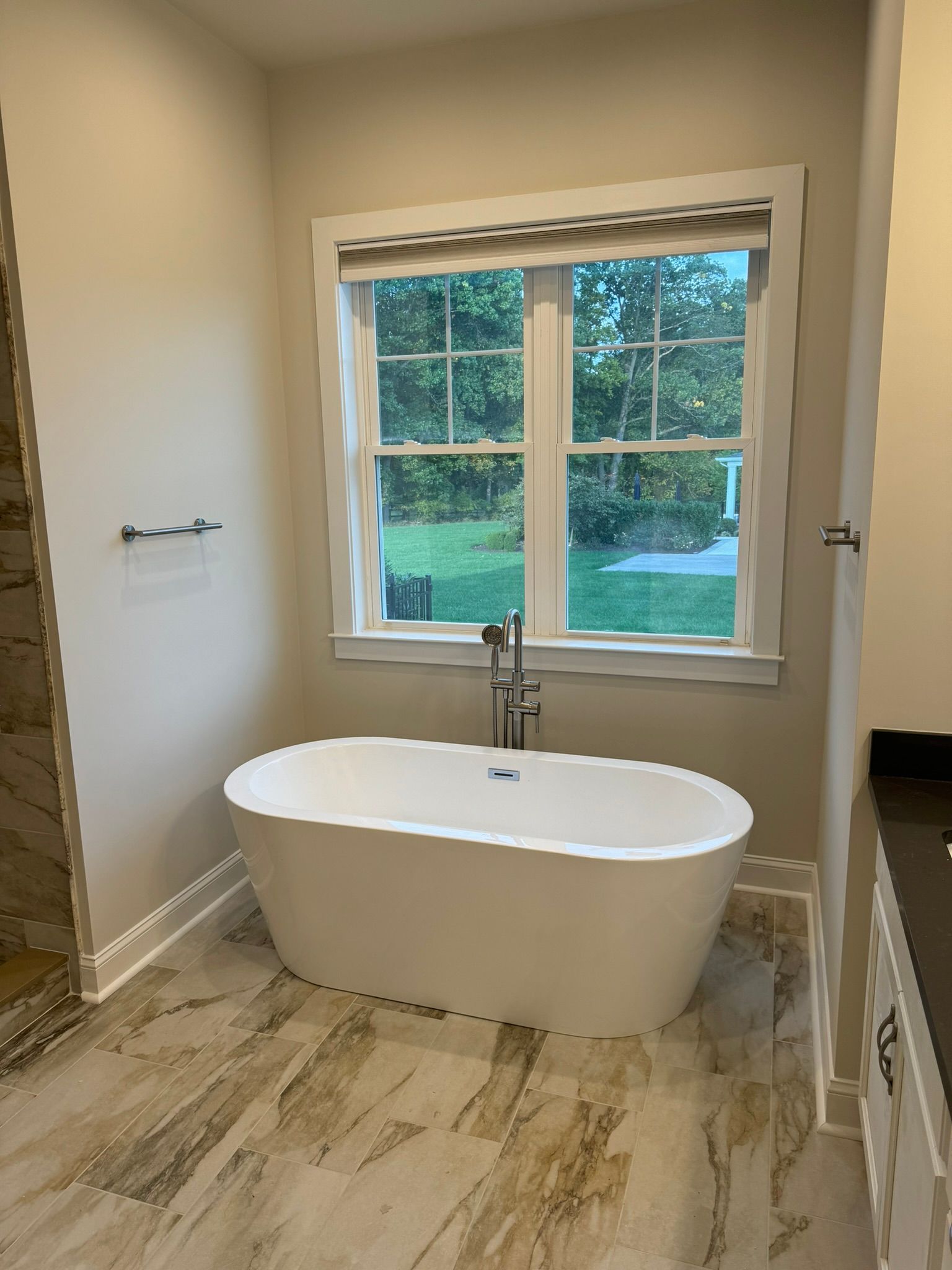 Luxury Bathroom Remodeling in Reisterstown, MD