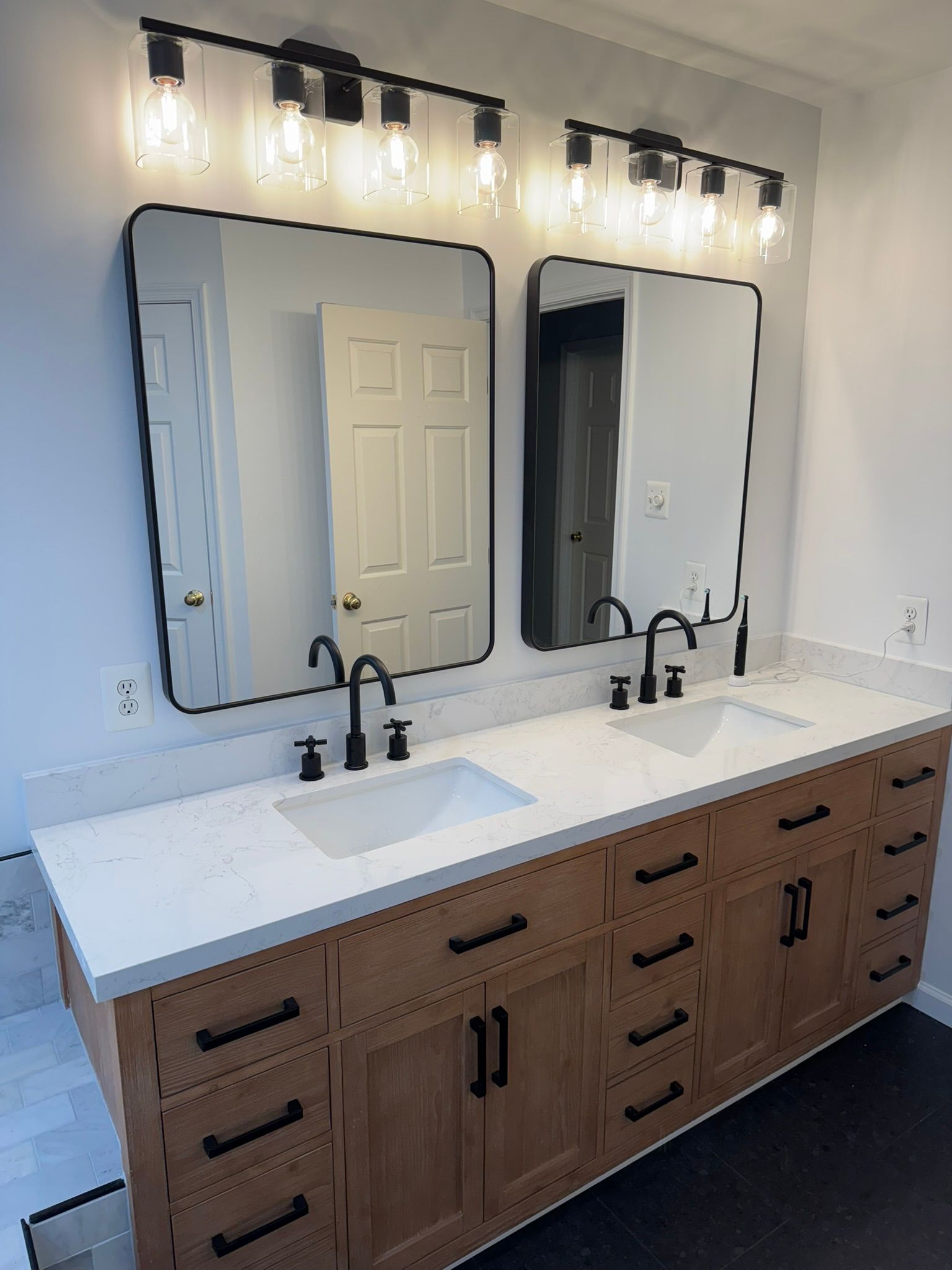 Bathroom Remodelers near Ellicott City, MD
