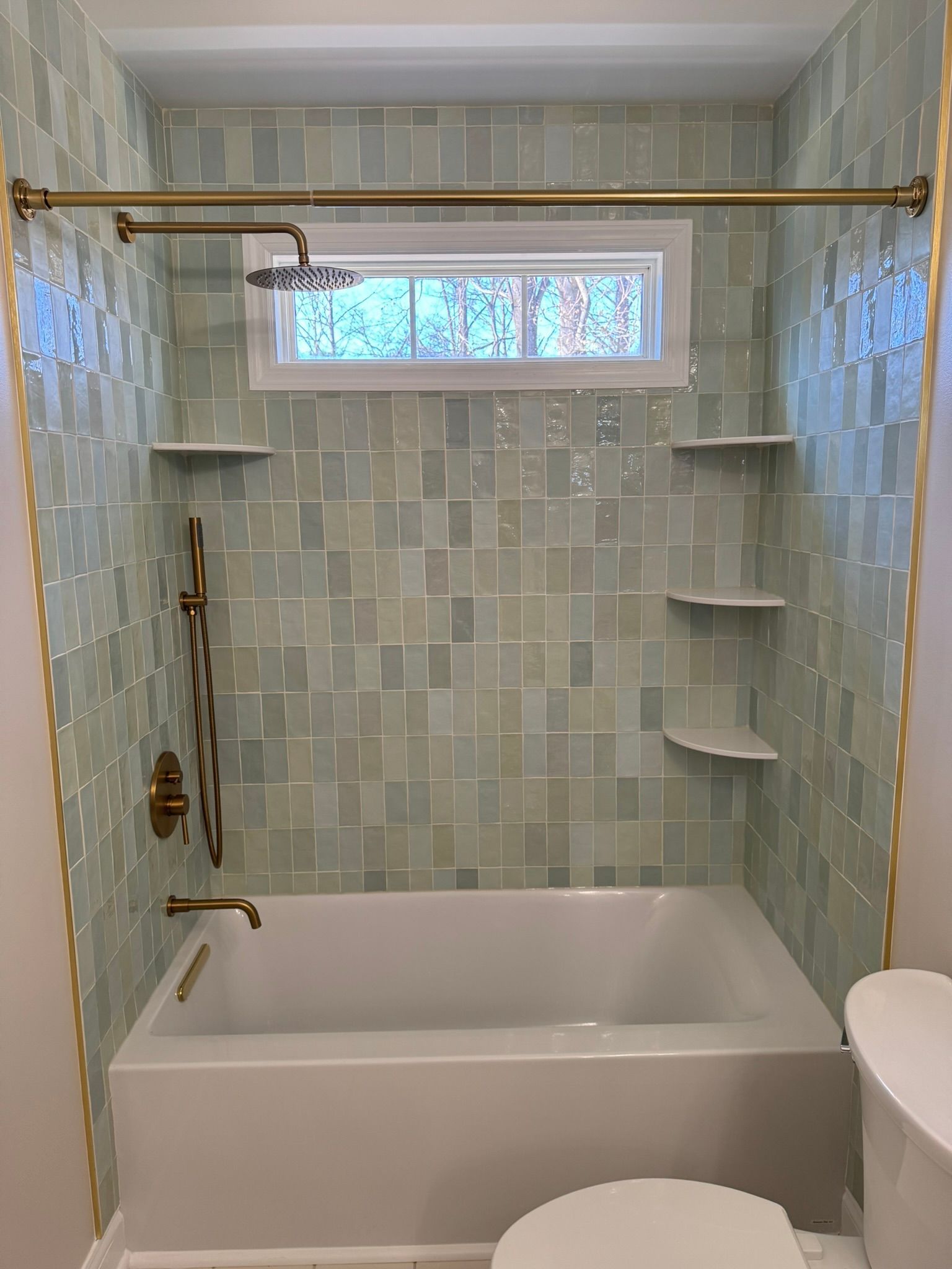 Bathroom Remodeling Services in Pikesville, MD