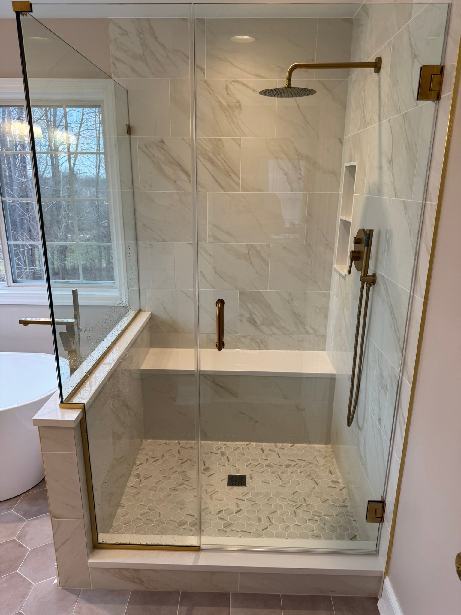 Bathroom Remodelers in Finksburg, MD