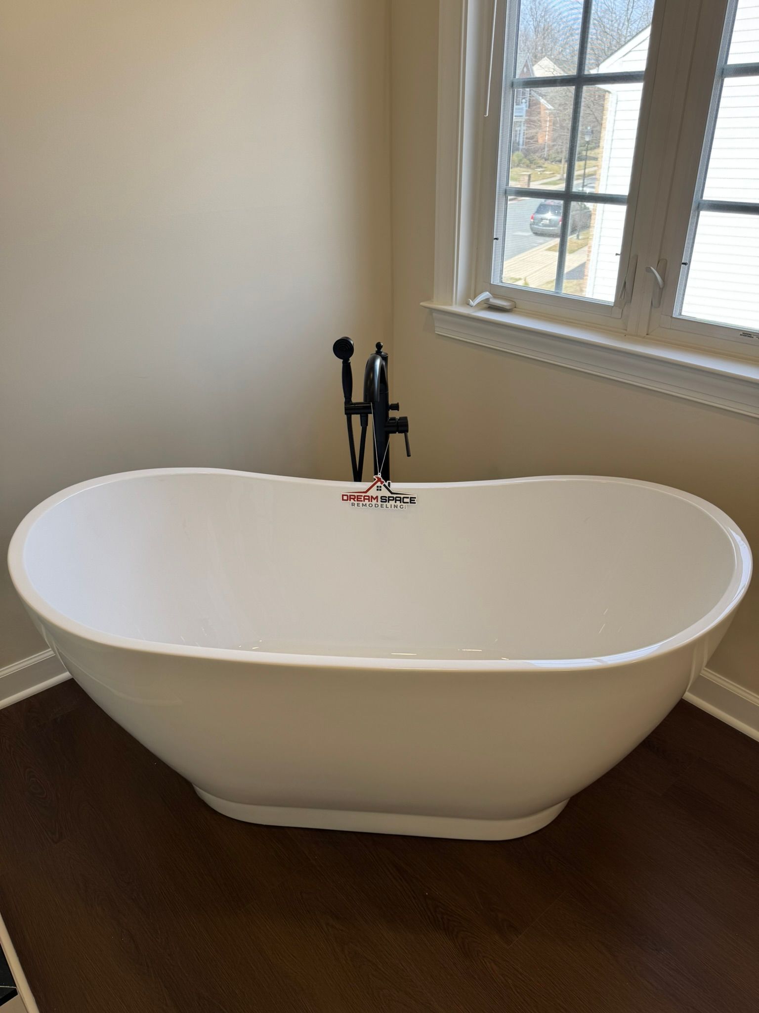 Bathroom Remodeling Pros in Potomac, MD