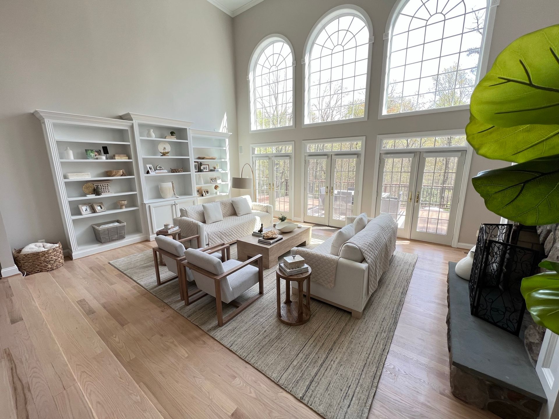 Interior Painting Contractors in Reisterstown, MD