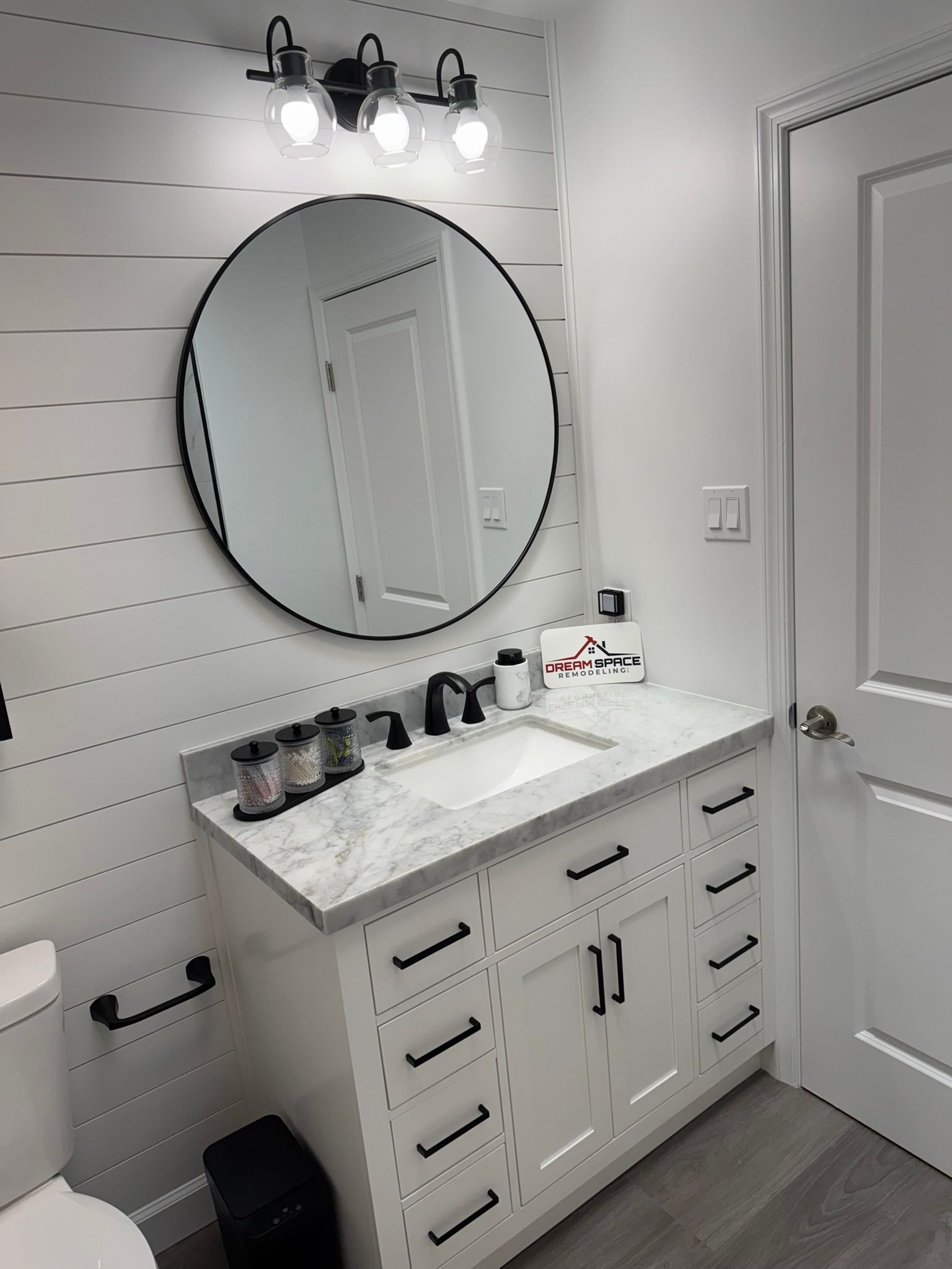 Bathroom Remodeling Contractors in Owings Mills, MD