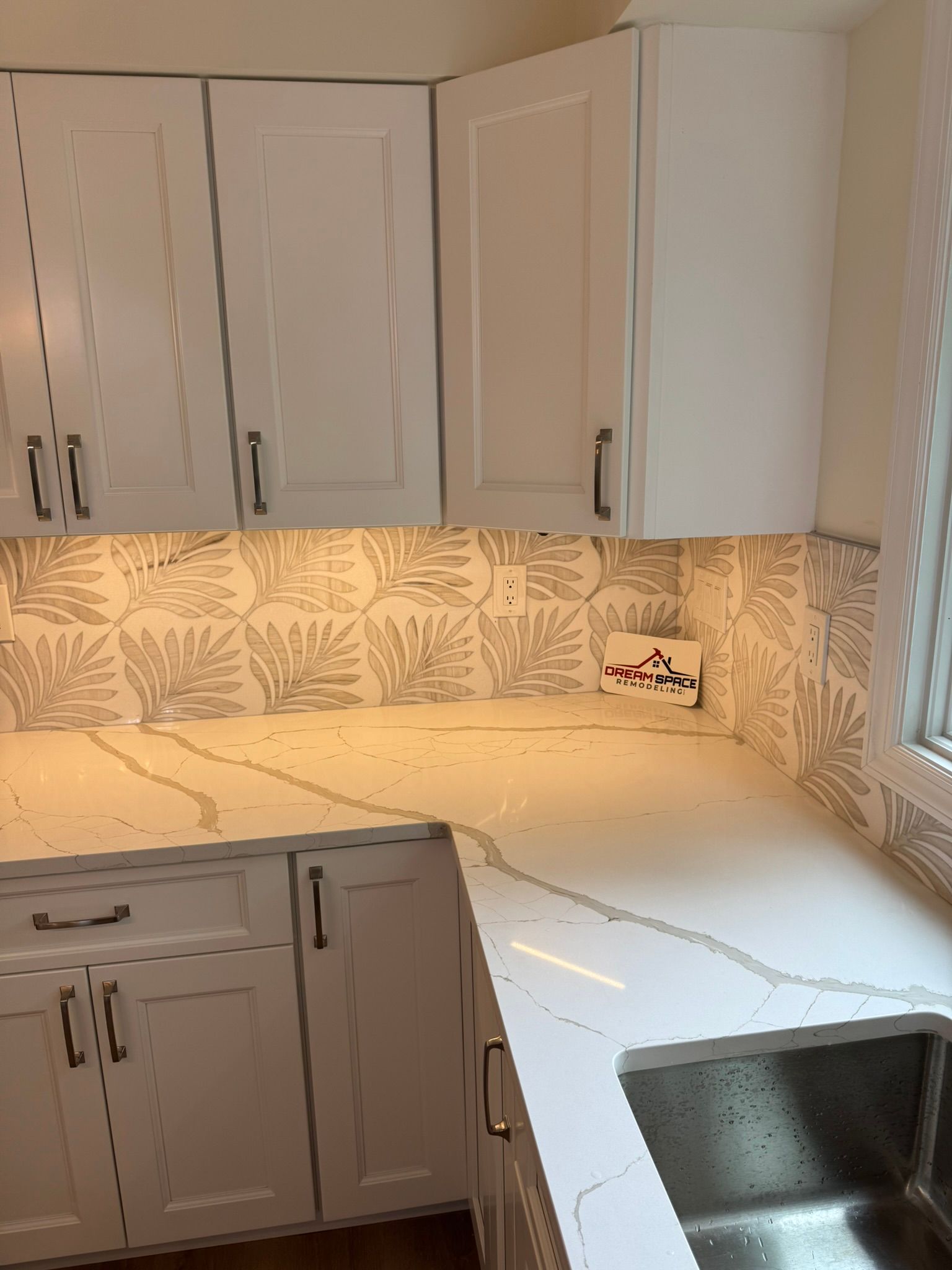 Kitchen Remodeling services in Towson, MD