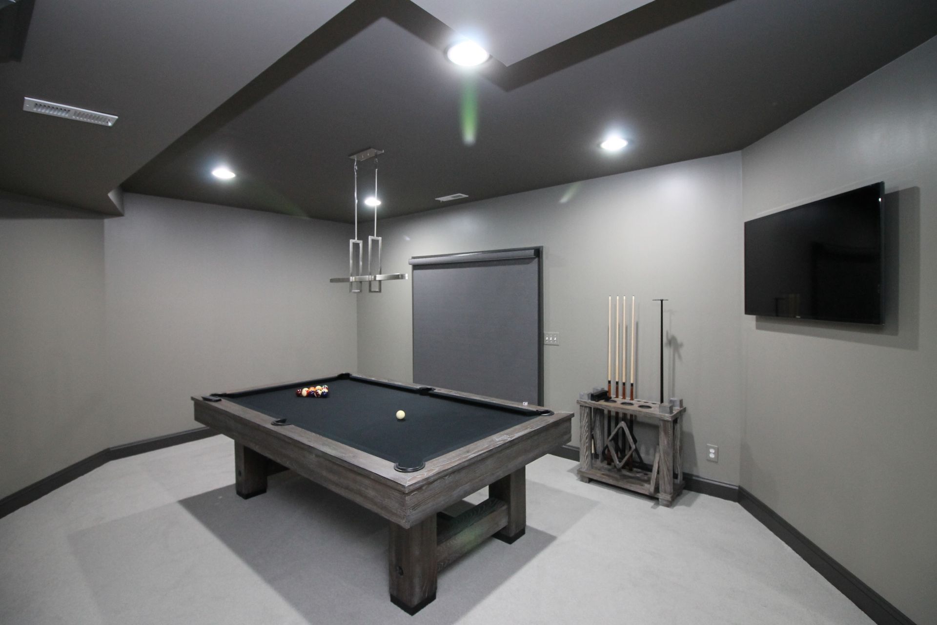 Basement Remodeling Services in Ellicott City, MD and nearby