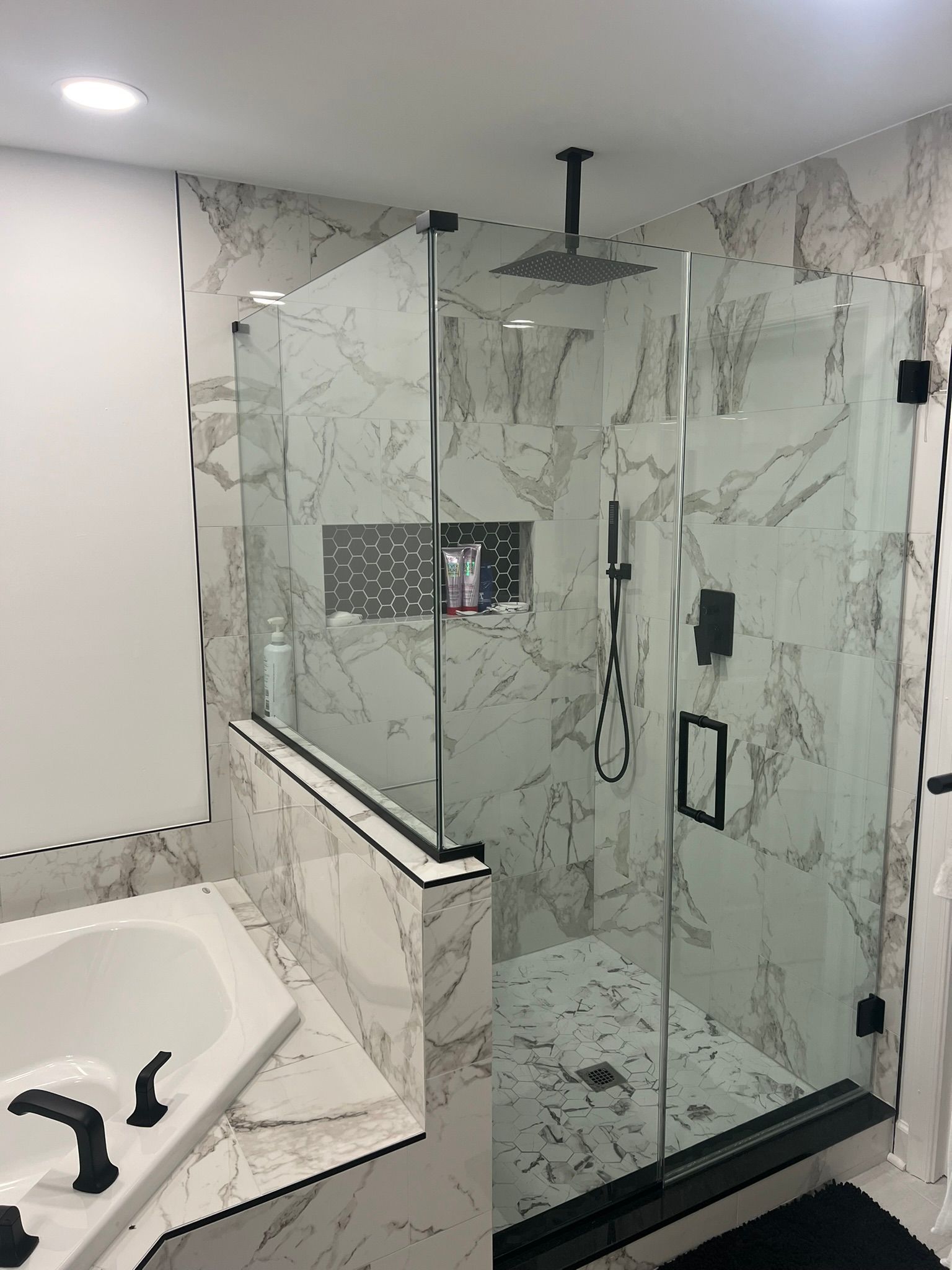 Bathroom remodelers near Owings Mills, MD