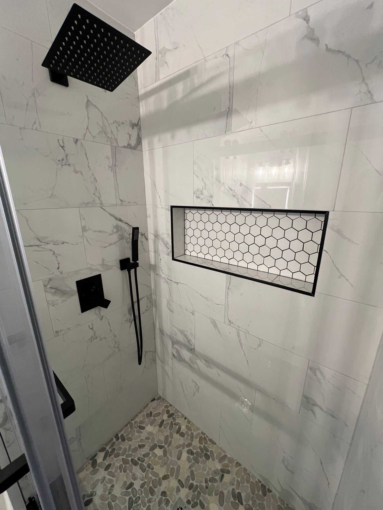 Bathroom Renovations