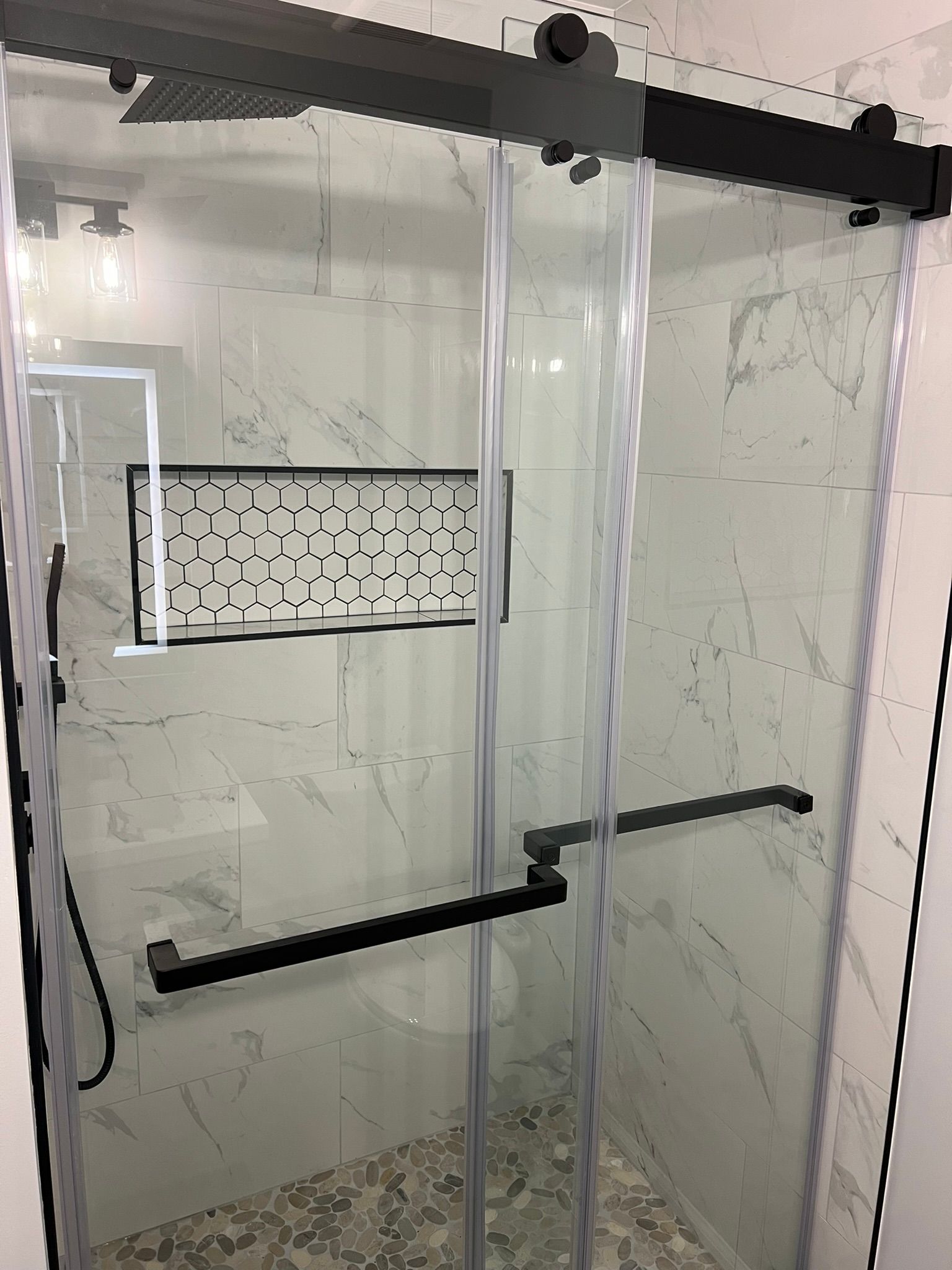 Bathroom Remodeling in Towson, MD