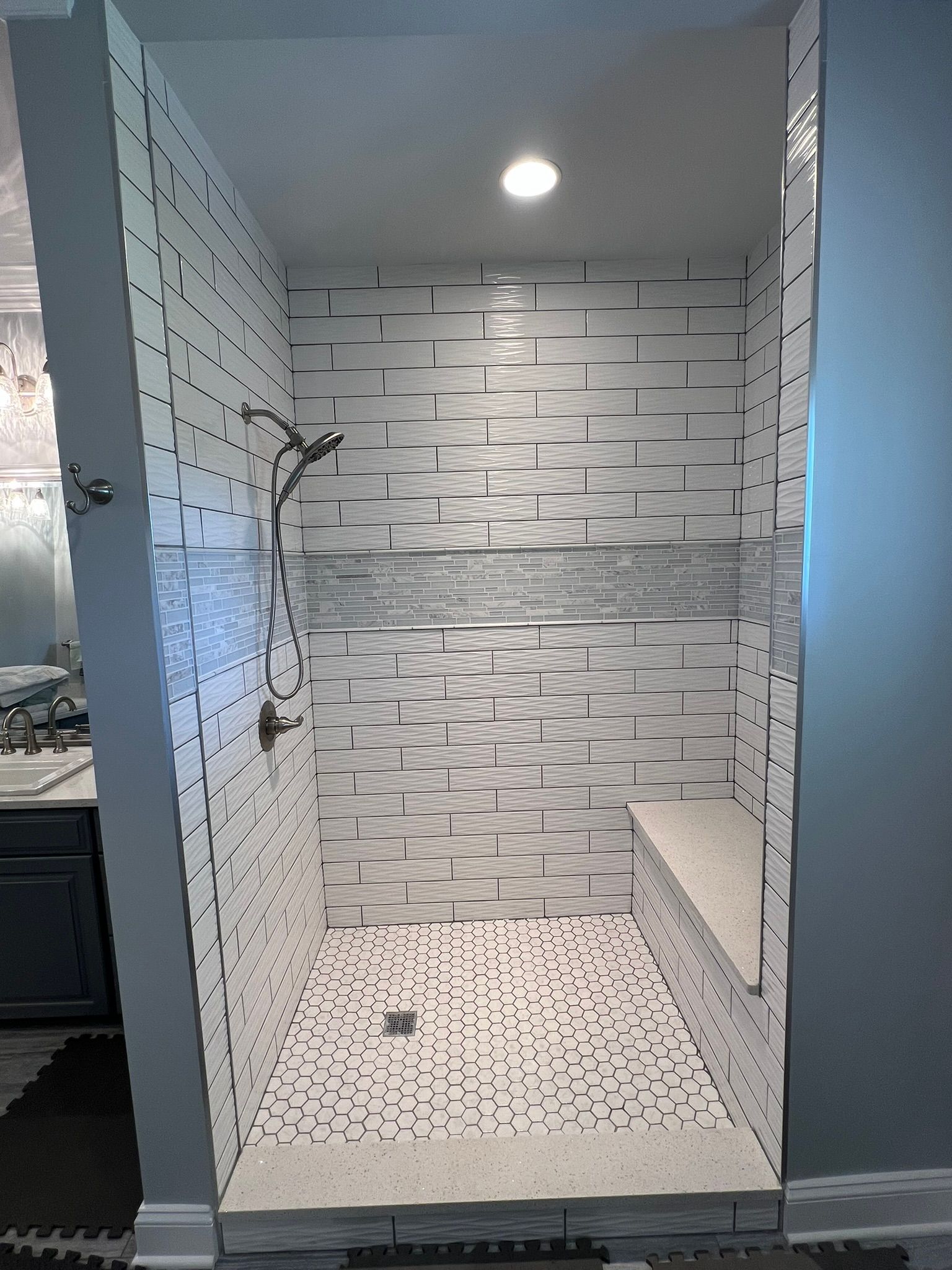 Bathroom Remodeling in White Marsh, MD