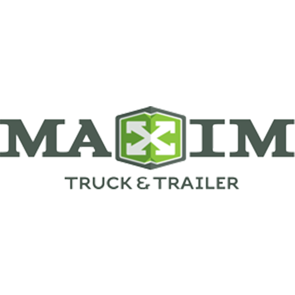 Maxim Truck & Trailer | Trout River Sales