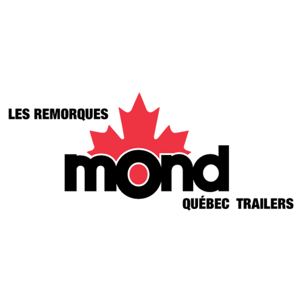 Remorques Mond | Trout River Sales