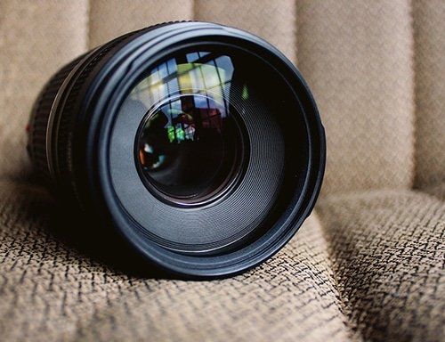Camera Lenses