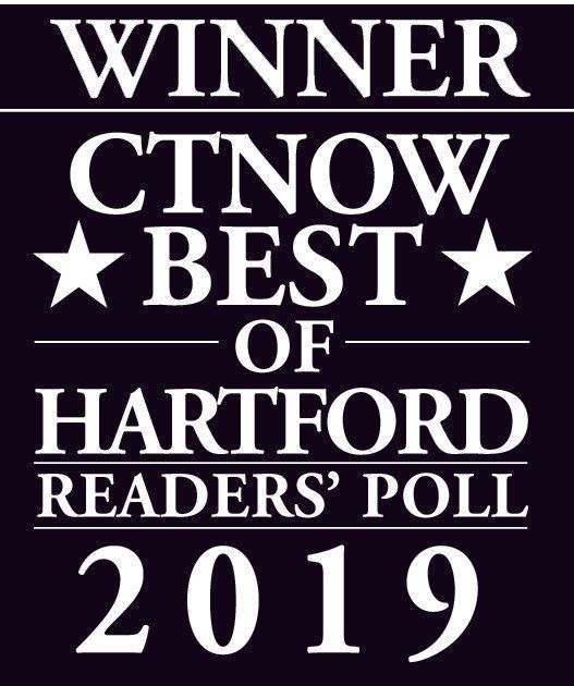 winner ctnow best of hardford reader's poll 2019