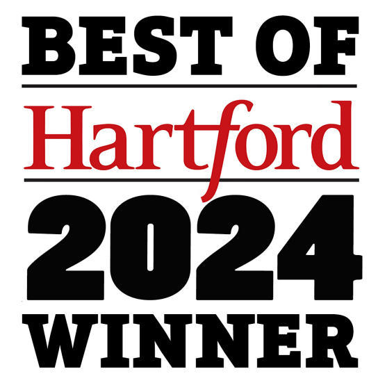 winner ctnow best of hardford reader's poll 2019