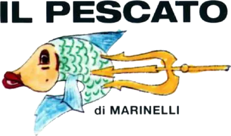 Il Pescato di Marinelli logo