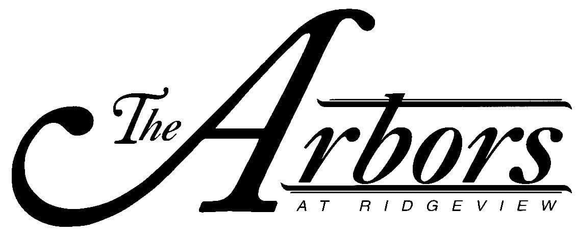 Arbors at Ridgeview Logo