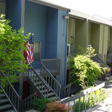 Eaglewood Condo Association