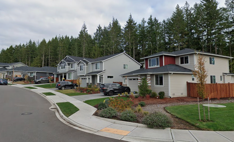 Arbors at Ridgeview Logo