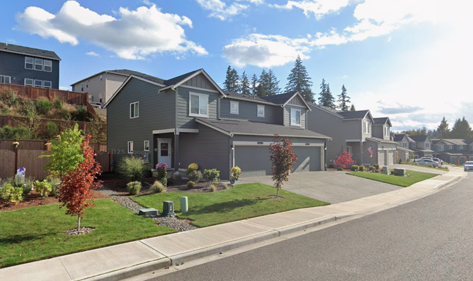 Arbors at Ridgeview Logo