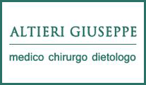 Dr. Altieri Dietologo Diabetologo-LOGO