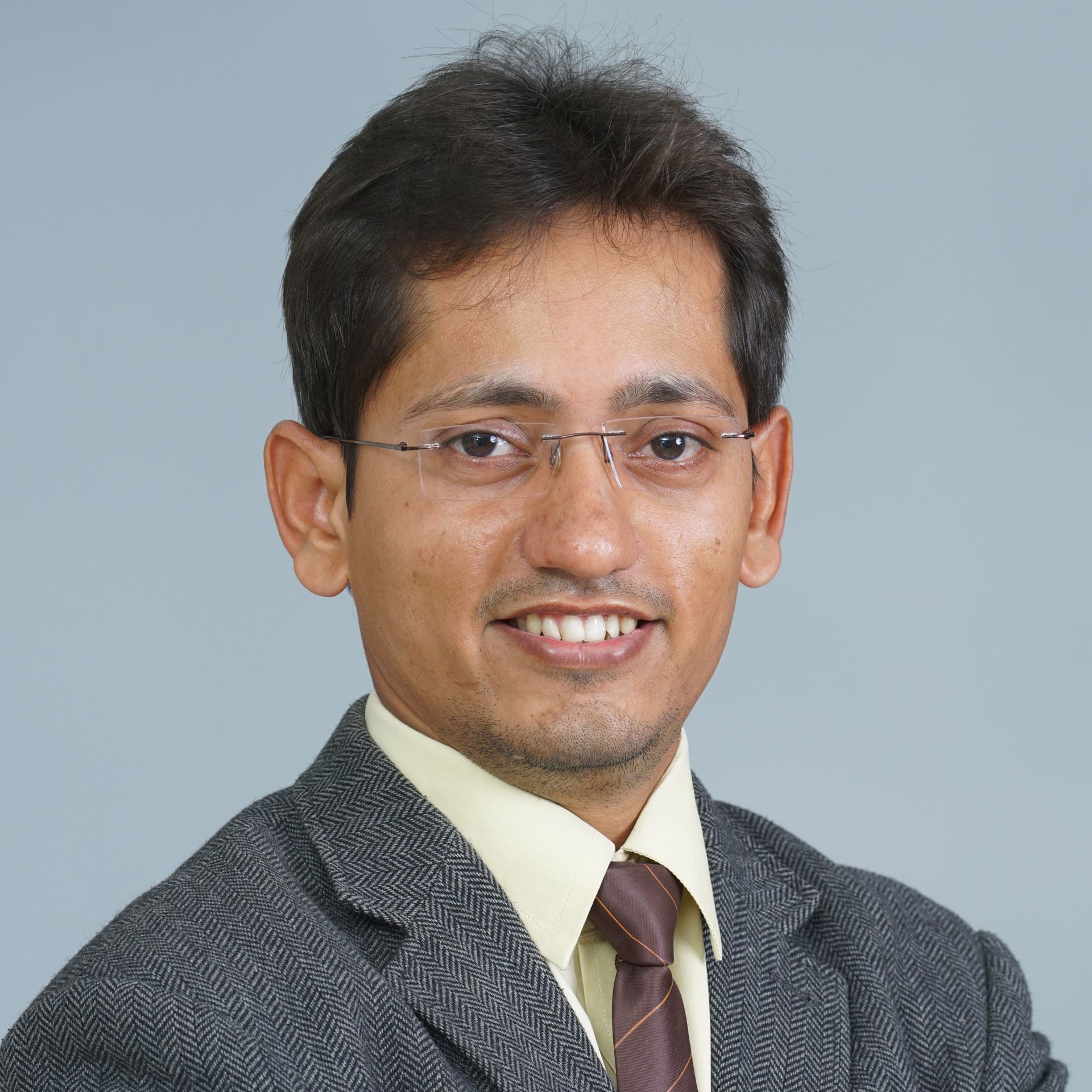 Dr Anand Agroya | Orthopedician, Arthroscopy, Sports Medicine Specialist and Joint Replacement Surgeon