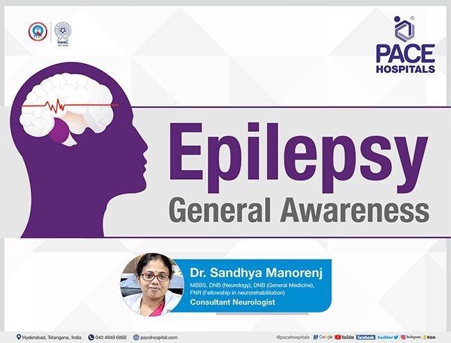 Epilepsy : General Awareness by Dr Sandhya Manorenj