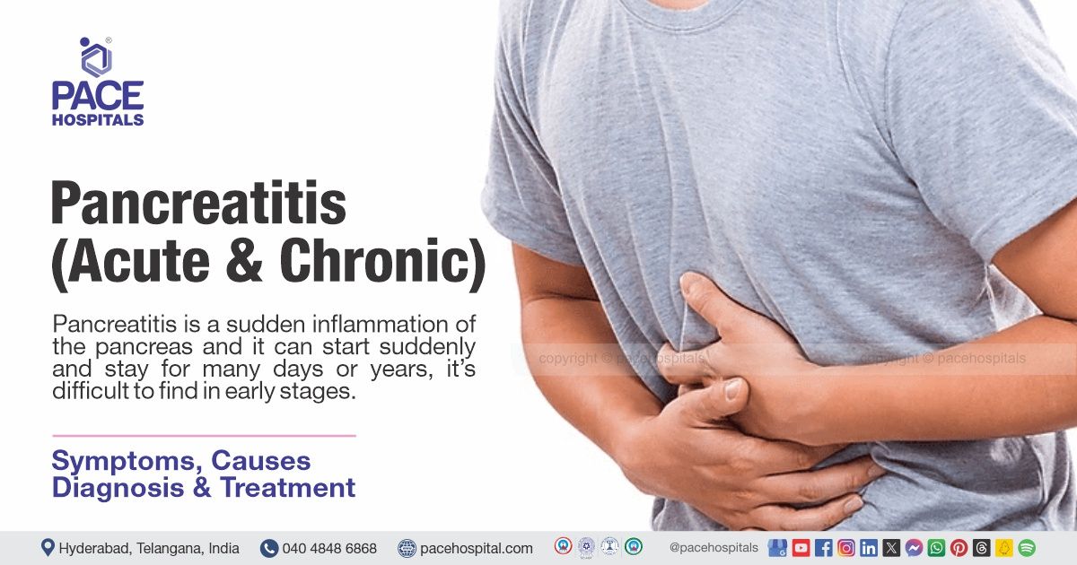 Pancreatitis in Hindi | Chronic pancreatitis in Hindi | Acute pancreatitis in Hindi 