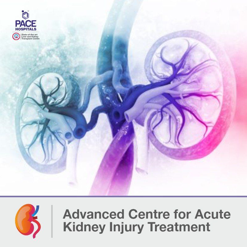 Cost of CRRT per day | Advanced Centre for Acute Kidney Injury Treatment