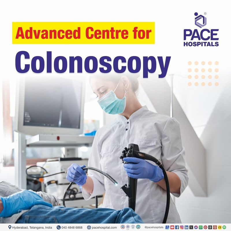 Advanced Centre for Colonoscopy in Hyderabad, Telangana, India Best hospitals for colonoscopy test in Hyderabad, India | colonoscopy hospital in Hyderabad, India | Centre for colonoscopy in Hyderabad, India