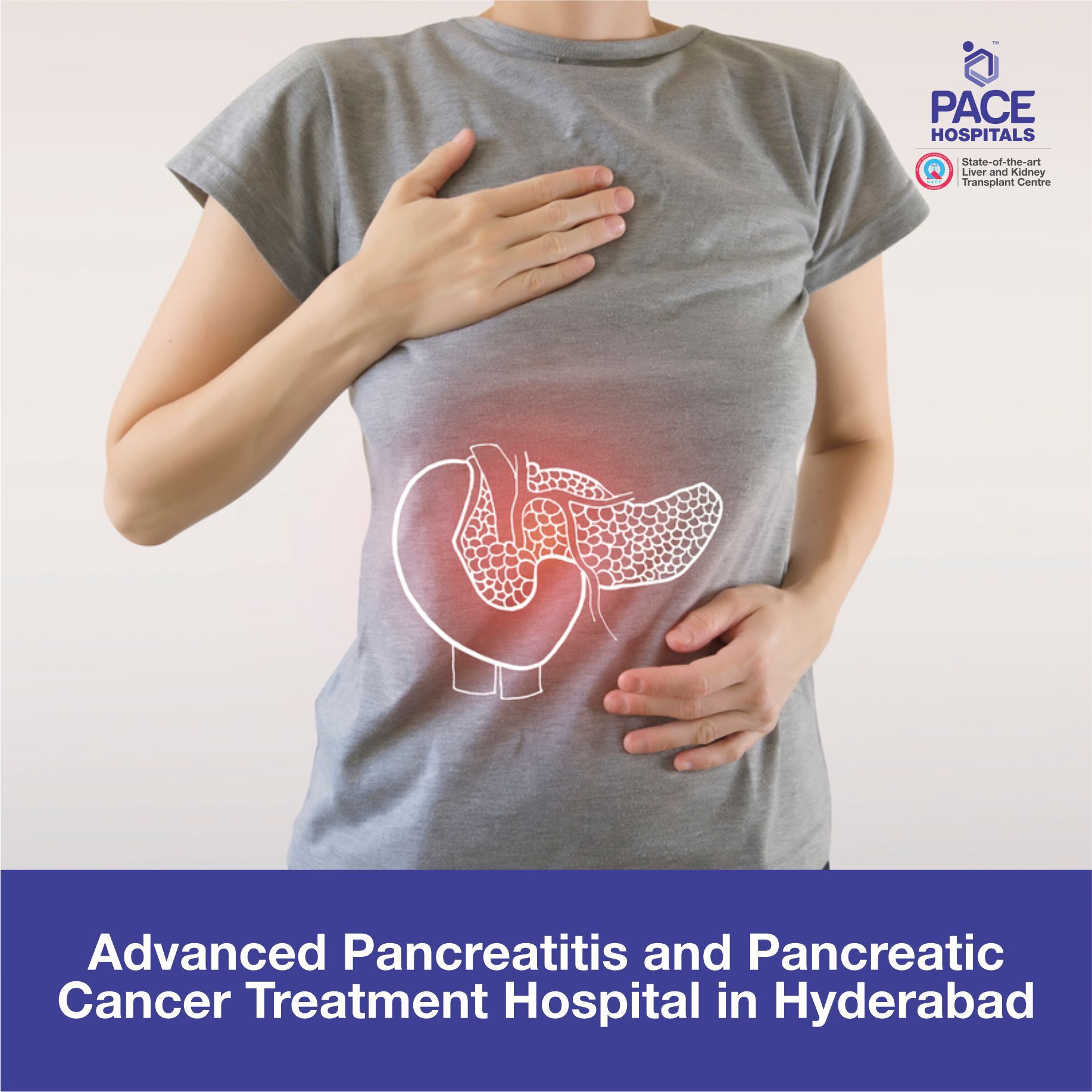 Advanced Pancreatitis and Pancreatic Cancer Treatment Hospital in Hyderabad