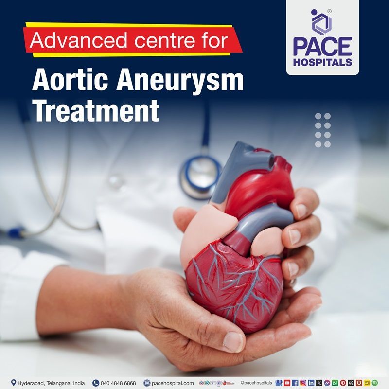 Advanced Centre for Aortic Aneurysm Treatment in Hyderabad, India aortic aneurysm treatment Hospital in Hyderabad | Hospital for Aortic Aneurysm treatment Near me