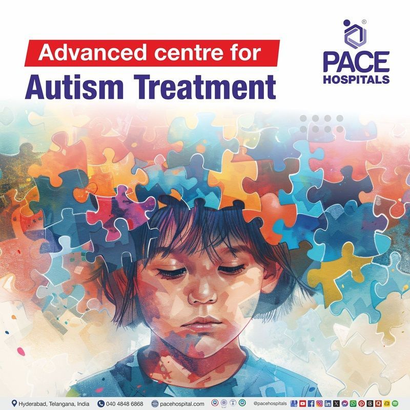 best hospital for autism treatment in Hyderabad, India | autism diagnosis and Treatment in Hyderabad, India
