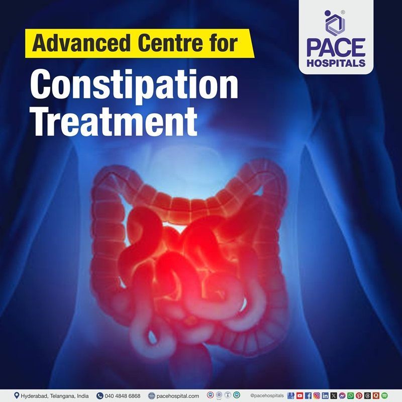 Best constipation hospital in Hyderabad, India | Best Hospital for constipation treatment in Hyderabad, India | Centre for Constipation Treatment in Hyderabad, India