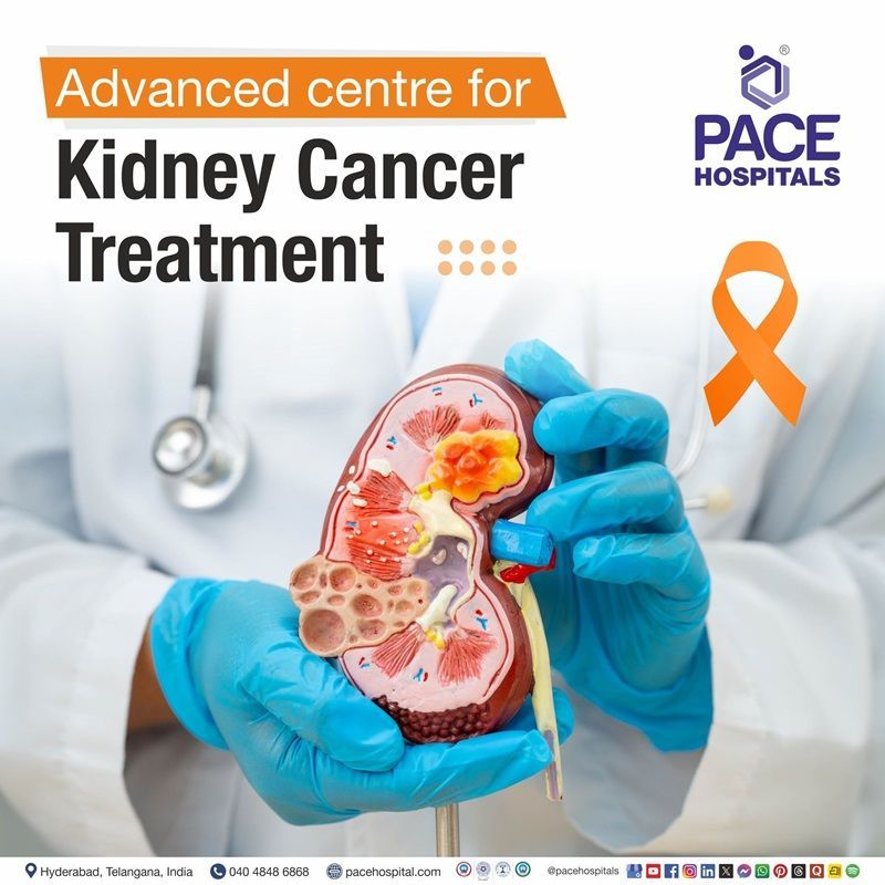 Best Hospital for Renal Cancer Treatment in Hyderabad | Renal Cell Carcinoma Treatment in Hyderabad | Top Hospital for Kidney Cancer Treatment in Hyderabad, India