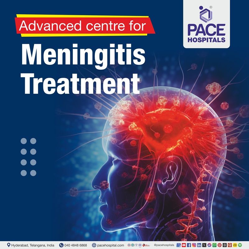 Meningitis treatment hospital in Hyderabad | Best hospital for meningitis treatment in Hyderabad, India