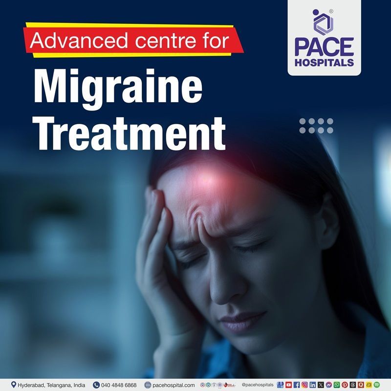 Advanced Centre for Migraine Treatment in Hyderabad, Telangana, India Best Hospital for migraine Treatment in Hyderabad | Migraine Hospital in Hyderabad, India