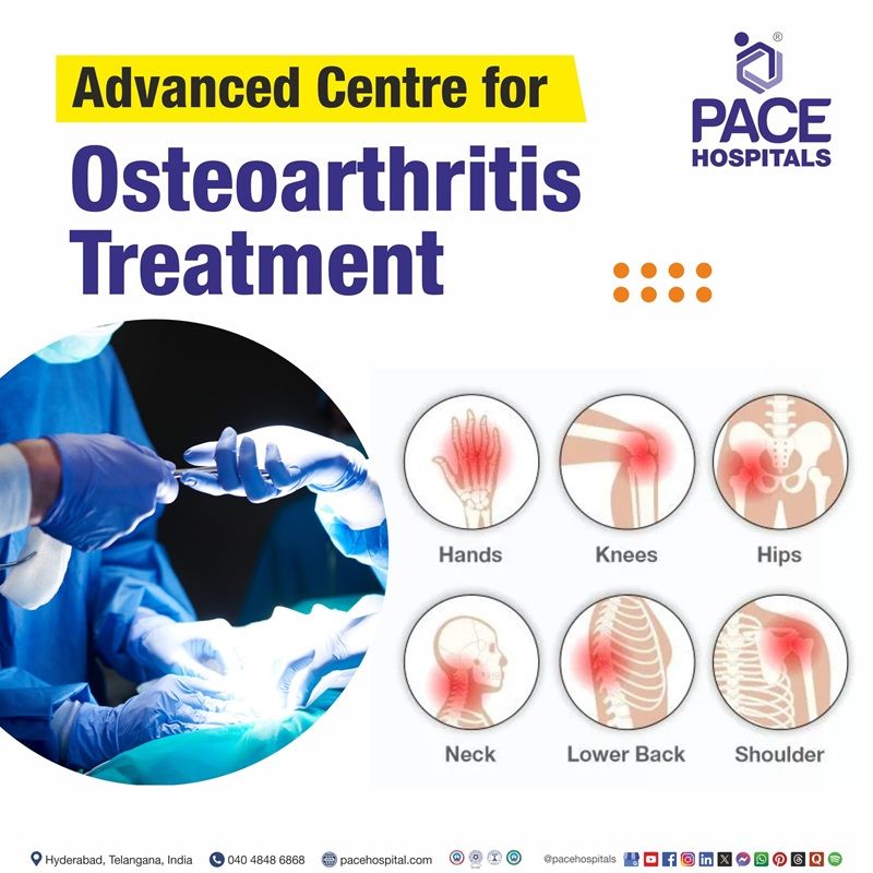 Advanced Centre for Osteoarthritis Treatment in Hyderabad, Telangana, India Best hospitals for Osteoarthritis Treatment in Hyderabad, India | Osteoarthritis Treatment Hospital in Hyderabad, India | Centre for Osteoarthritis Treatment in Hyderabad, India