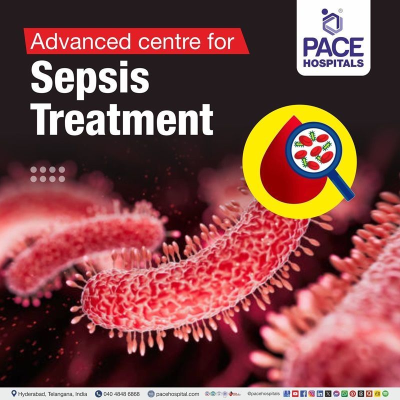 Advanced Centre for Sepsis Treatment in Hyderabad, Telangana, India Best Hospital for Sepsis Treatment in Hyderabad | Sepsis Treatment Hospital in Hyderabad, India