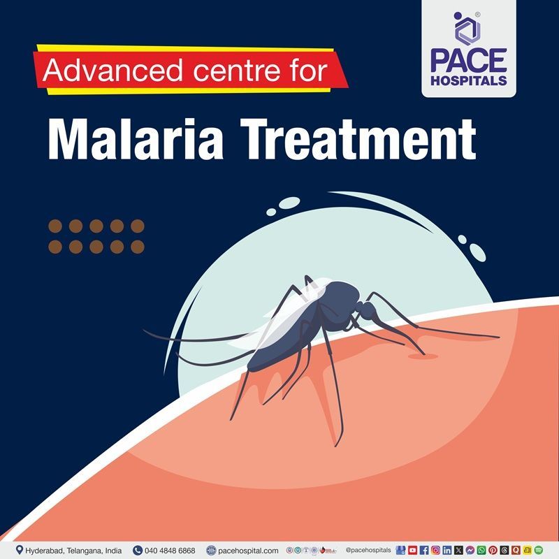 Best Hospital for Malaria treatment in Hyderabad | hepatomegaly treatment Hospital in Hyderabad, India