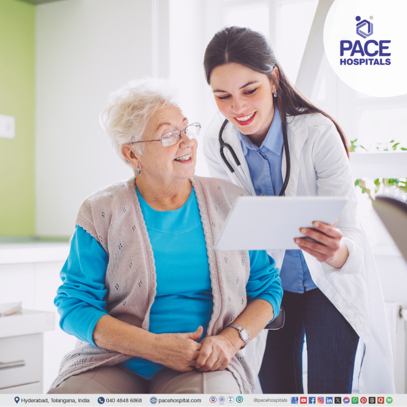 Treatment cost and Insurance support for international patients in India by PACE Hospitals