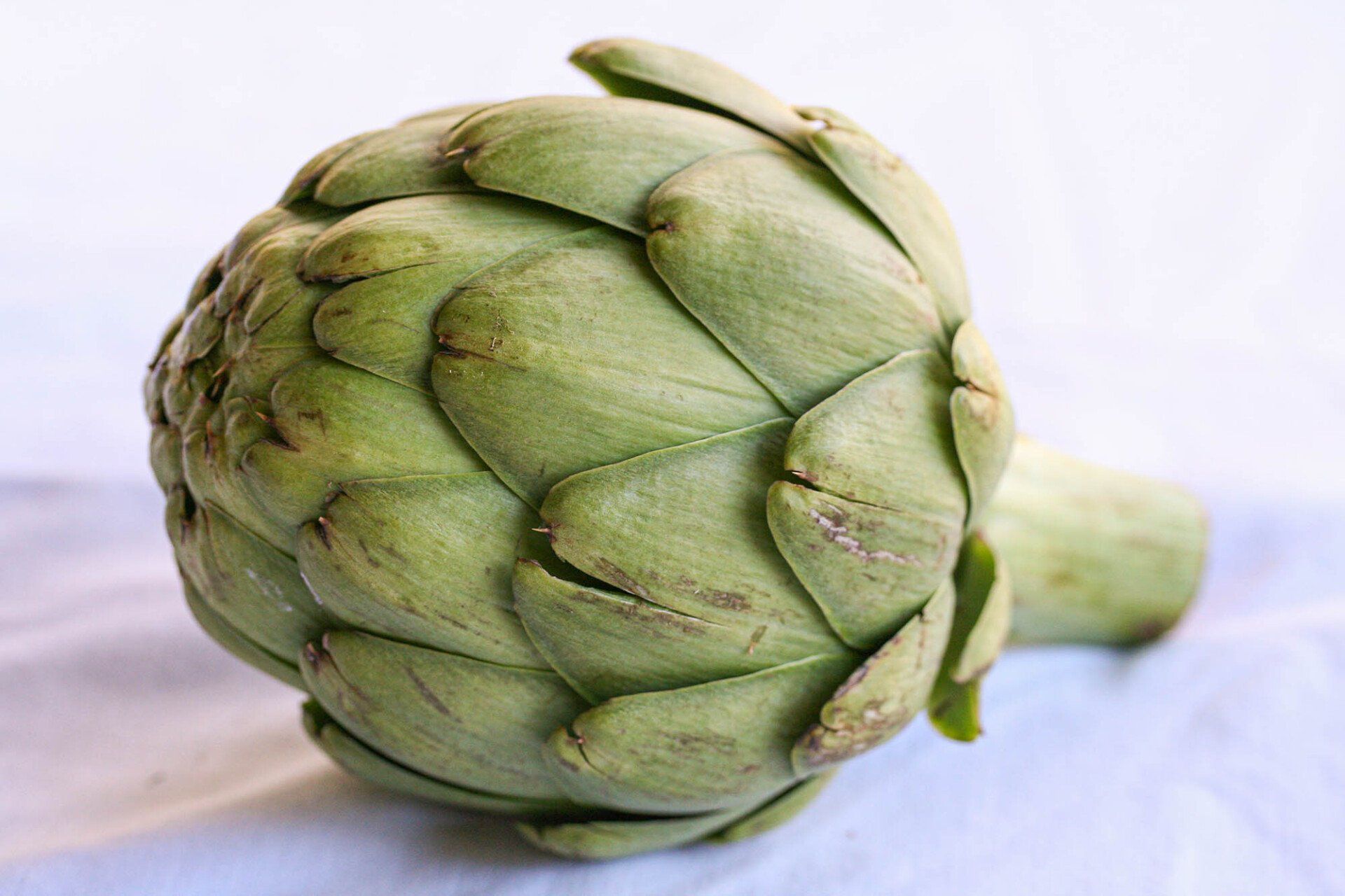 High FODMAP Diet: Artichoke