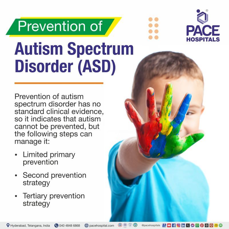 Autism prevention | How to prevent autism | Prevention of autism spectrum disorder