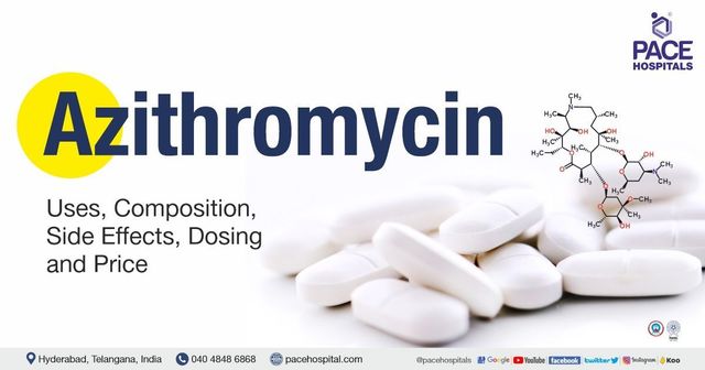 Buy generic zithromax azithromycin