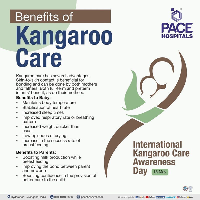 kangaroo mother care | kangaroo care | kangaroo care hospital | kmc care | kangaroo mother care benefits skin to skin